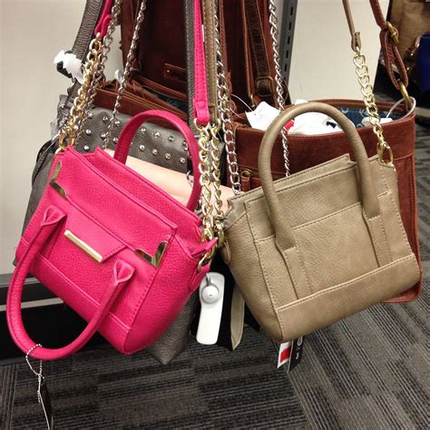 burlington coat factory handbags